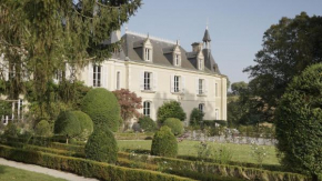 Château La Monge - Perche